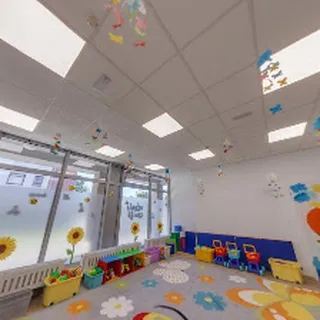 Klub dziecięcy Wesoła Kraina image 2