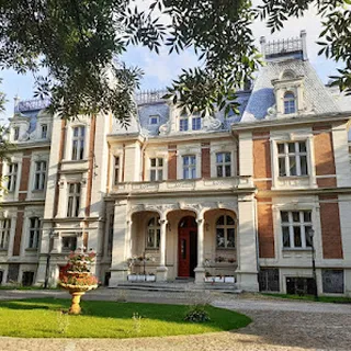 Pałacowe Skrzaty image 3