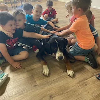 EDU ŻŁOBEK - Żłobek Montessori II image 2