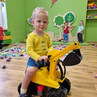 EDU ŻŁOBEK - Żłobek Montessori II image 1