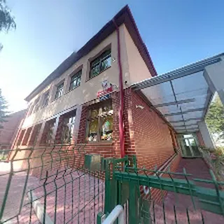 PRZEDSZKOLE SAMORZĄDOWE W LIBERTOWIE image 1