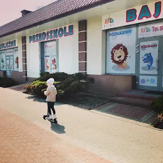 PUBLICZNE PRZEDSZKOLE BAJKA image 1