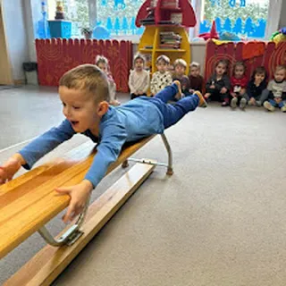 Klub Małych Odkrywców image 2