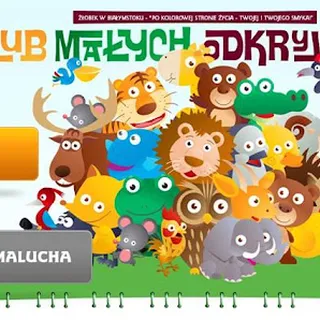Klub Małych Odkrywców image 3
