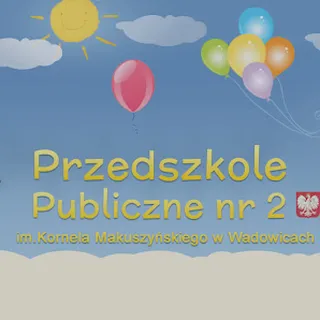 Przedszkole Publiczne Nr 2 Im Kornela Makuszyńskiego W Wadowicach image 1