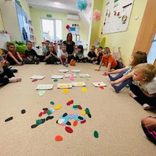 Klub Dziecięcy "Zielony Zakątek" image 2