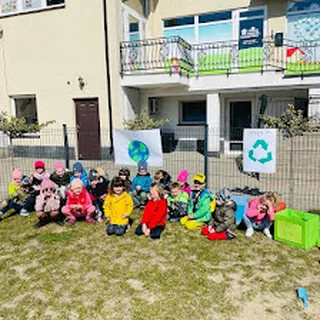 Klub Dziecięcy "Zielony Zakątek" image 1