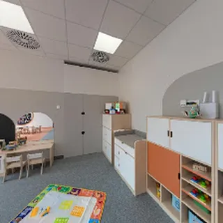 Niepubliczny Dwujęzyczny Żłobek KIDS&Co. image 1