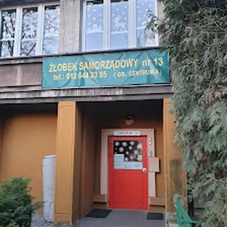 Żłobek Samorządowy Nr 13 image 2