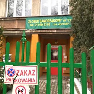 Żłobek Samorządowy Nr 13 image 1