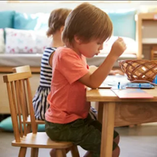 Przedszkole Montessori Tuptuś W Rzeszowie image 2