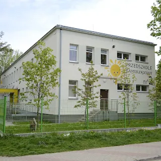 Przedszkole Samorządowe Nr 2 Pod Słonkiem W Białymstoku image 1