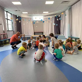 Niepubliczne Przedszkole Integracyjne Mali Odkrywcy W Bolesławcu image 2
