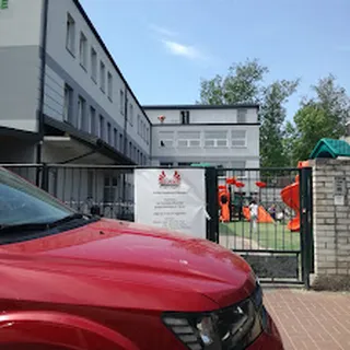 Publiczne Przedszkole Baśniowa Kraina Z Oddziałami Integracyjnymi image 1