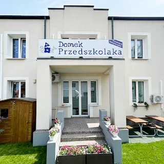 PRZEDSZKOLE INTEGRACYJNE DOMEK PRZEDSZKOLAKA image 4