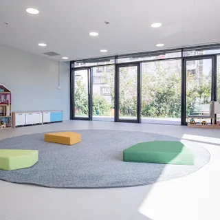 HAPPY KIDS' ACADEMY - EUROPEJSKIE PRZEDSZKOLE JĘZYKOWE image 2