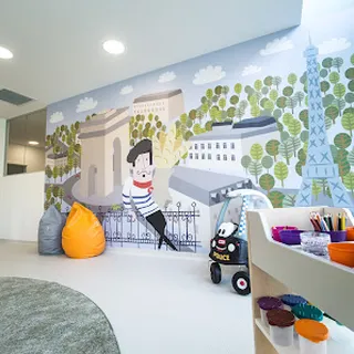 HAPPY KIDS' ACADEMY - EUROPEJSKIE PRZEDSZKOLE JĘZYKOWE image 1