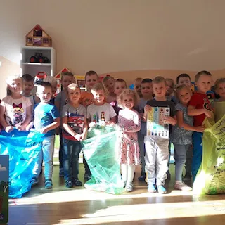 Pozytywne Smerfy image 3