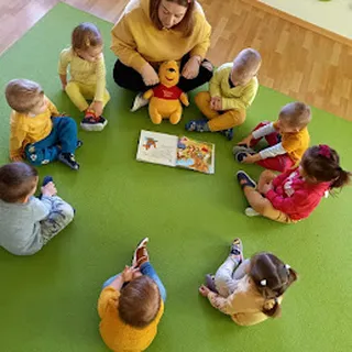 Żłobek Grójec Pszczółka Maja image 1