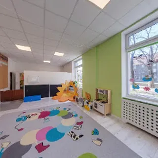 Klub Dziecięcy Akademia Malucha image 3