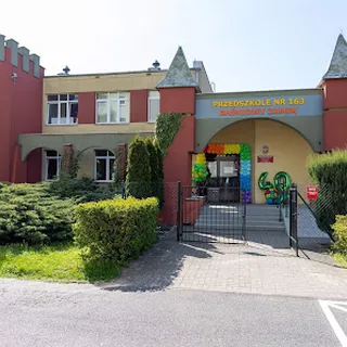Przedszkole Nr 163 Baśniowy Zamek image 3