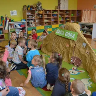 Przedszkole Nr 163 Baśniowy Zamek image 1
