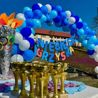 Niepubliczne Przedszkole Pluszaki Z Oddziałami Specjalnymi image 2