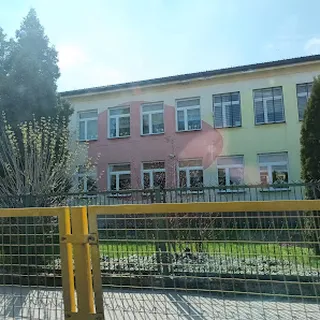 Przedszkole Publiczne W Burzeninie image 1