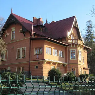 Przedszkole Publiczne W Goleszowie Z Oddziałami W Bażanowicach I Dzięgielowie image 1