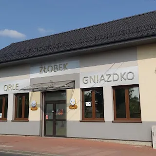 ORLE GNIAZDKO Agnieszka Janowska image 1
