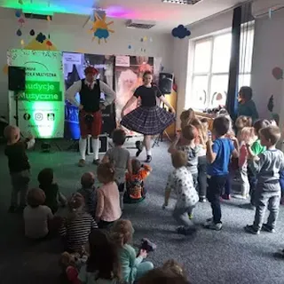 Niepubliczne Przedszkole Wesołe Przedszkolaki W Rzeszowie image 1