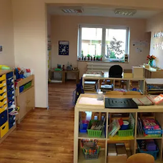 Przedszkole Montessori image 1