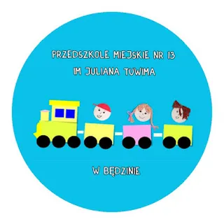 Przedszkole Miejskie Nr 13 Im Juliana Tuwima W Będzinie image 2