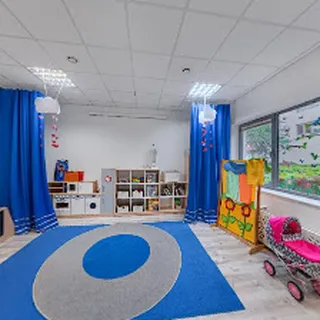 PRZEDSZKOLE NIEPUBLICZNE ZIELONA ŻYRAFA image 2