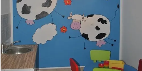 Małe Wielkie Skarby TAG_KINDERGARTEN_POINT Wrocław