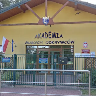 Gminne Przedszkole Im Akademii Małych Odkrywców W Zegrzu Południowym image 1