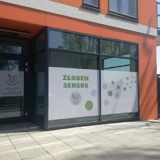 ŻŁOBEK SENSUŚ ANNA RYCHLICKA-SOBUŚ, ANNA ZAPORA S.C. image 2
