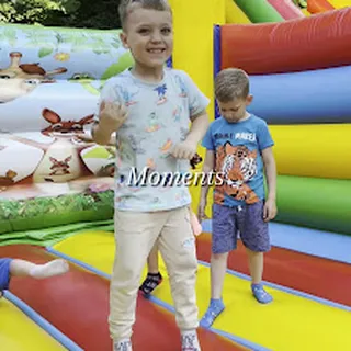 Samorządowe Przedszkole nr 131 "Stokrotka" image 2
