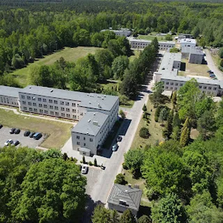Przedszkole Specjalne Nr 9 Dla Dzieci Niesłyszących I Słabosłyszących Z Niepełnosprawnościami Intelektualnymi Oraz Ze Sprzężeniami image 2