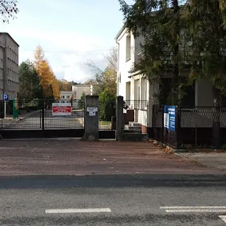 Przedszkole Specjalne Nr 9 Dla Dzieci Niesłyszących I Słabosłyszących Z Niepełnosprawnościami Intelektualnymi Oraz Ze Sprzężeniami image 1