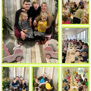 PRZEDSZKOLE NIEPUBLICZNE "KROKODYLEK" image 2