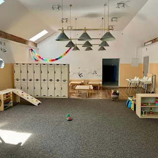 Niepubliczny Klub Dziecięcy Tulisiowo image 2
