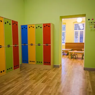 Hocki Klocki Iwona Szczepaniak image 1