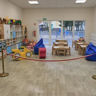 Zespół Klubów Dziecięcych w Międzyrzeczu  Klub Dziecięcy Nr 2 image 2