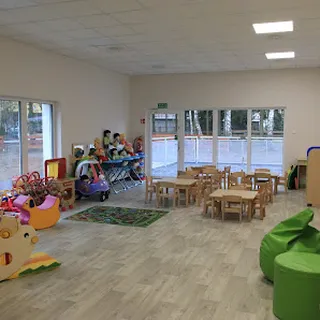 Zespół Klubów Dziecięcych w Międzyrzeczu  Klub Dziecięcy Nr 2 image 1