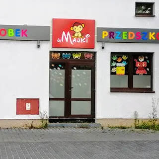 PRZEDSZKOLE "U MAJKI" image 2