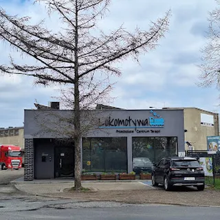 Terapeutyczny Punkt Przedszkolny Lokomotywa image 2