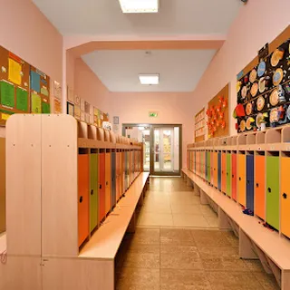 PRZEDSZKOLE AKADEMICKIE WYŻSZEJ SZKOŁY GOSPODARKI "UNIWERSYTET DZIECIĘCY" image 5
