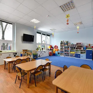 PRZEDSZKOLE AKADEMICKIE WYŻSZEJ SZKOŁY GOSPODARKI "UNIWERSYTET DZIECIĘCY" image 3