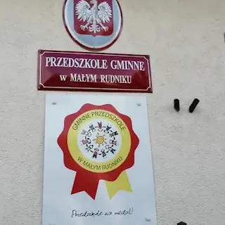 Gminne Przedszkole W Małym Rudniku image 2